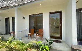 The Corner Homestay