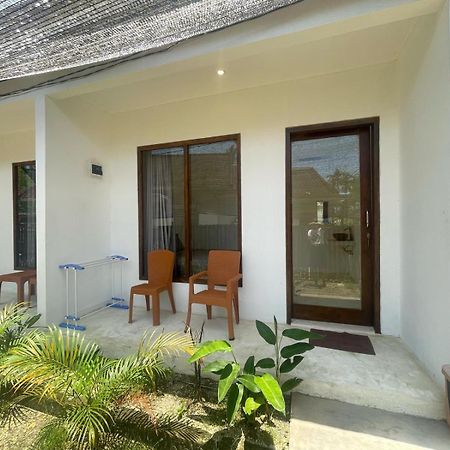 The Corner Homestay Kuta  Extérieur photo