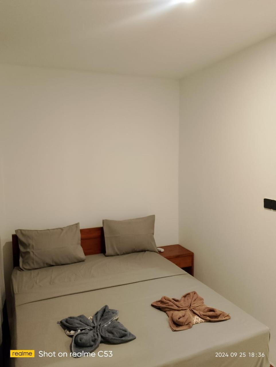 The Corner Homestay Kuta  Extérieur photo