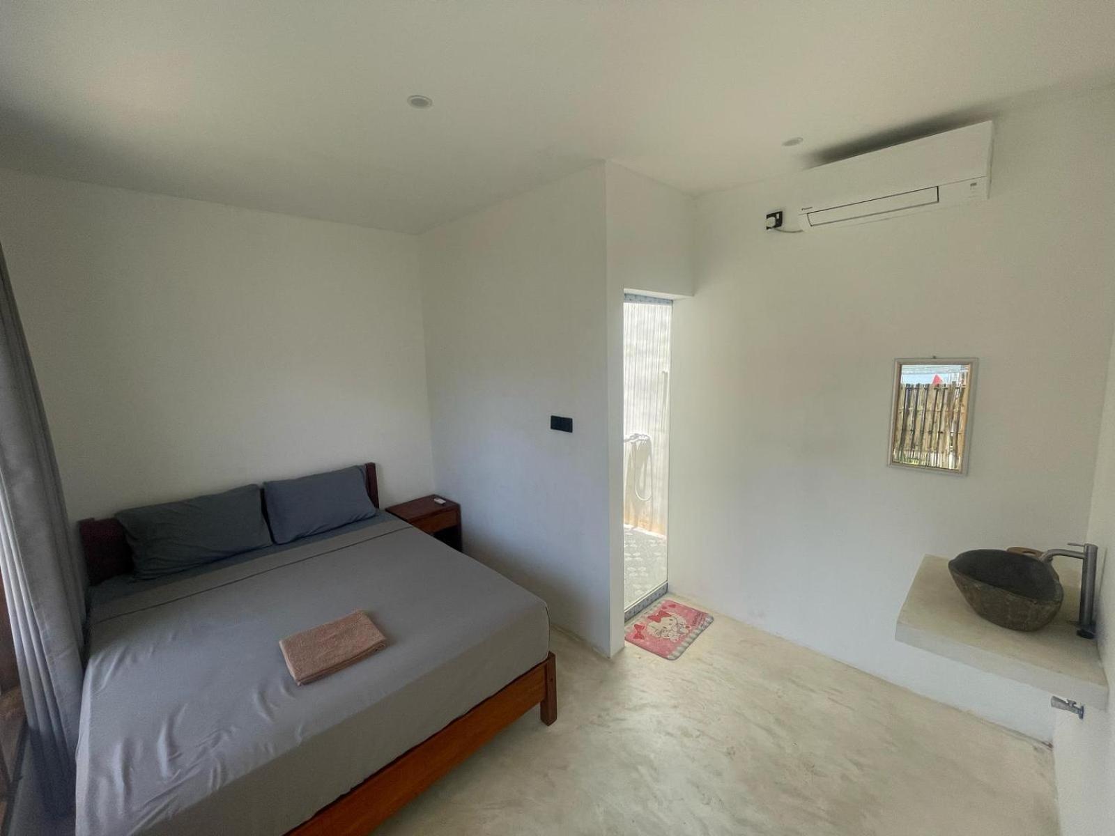The Corner Homestay Kuta  Extérieur photo