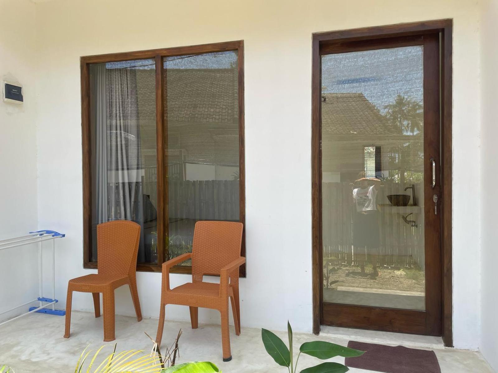 The Corner Homestay Kuta  Chambre photo