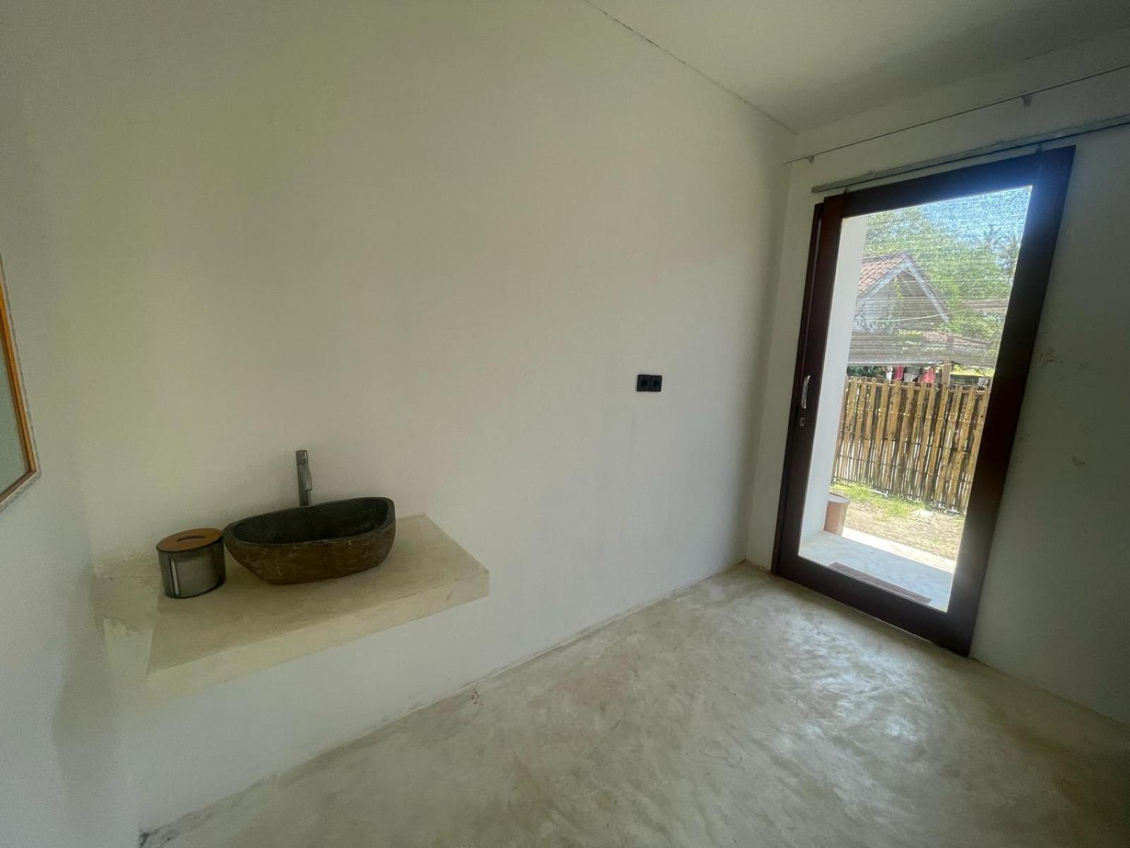 The Corner Homestay Kuta  Extérieur photo