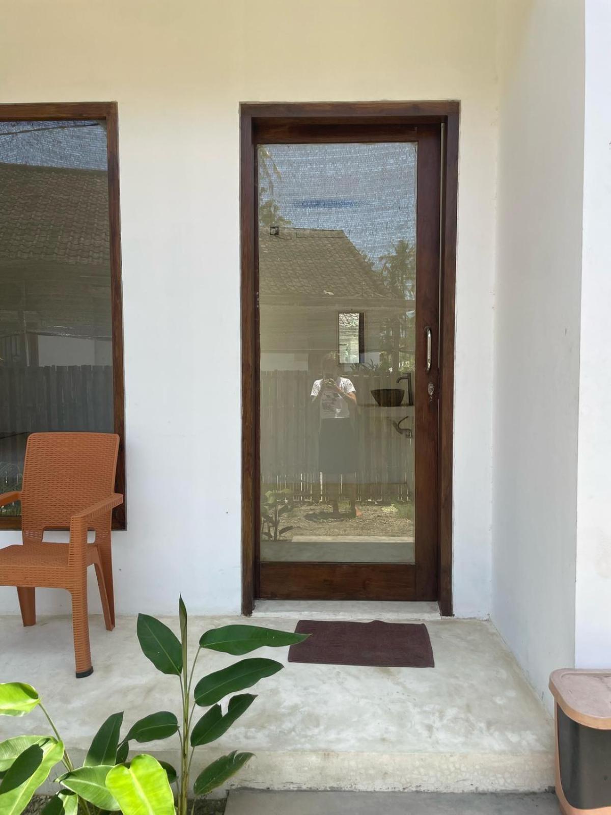 The Corner Homestay Kuta  Extérieur photo