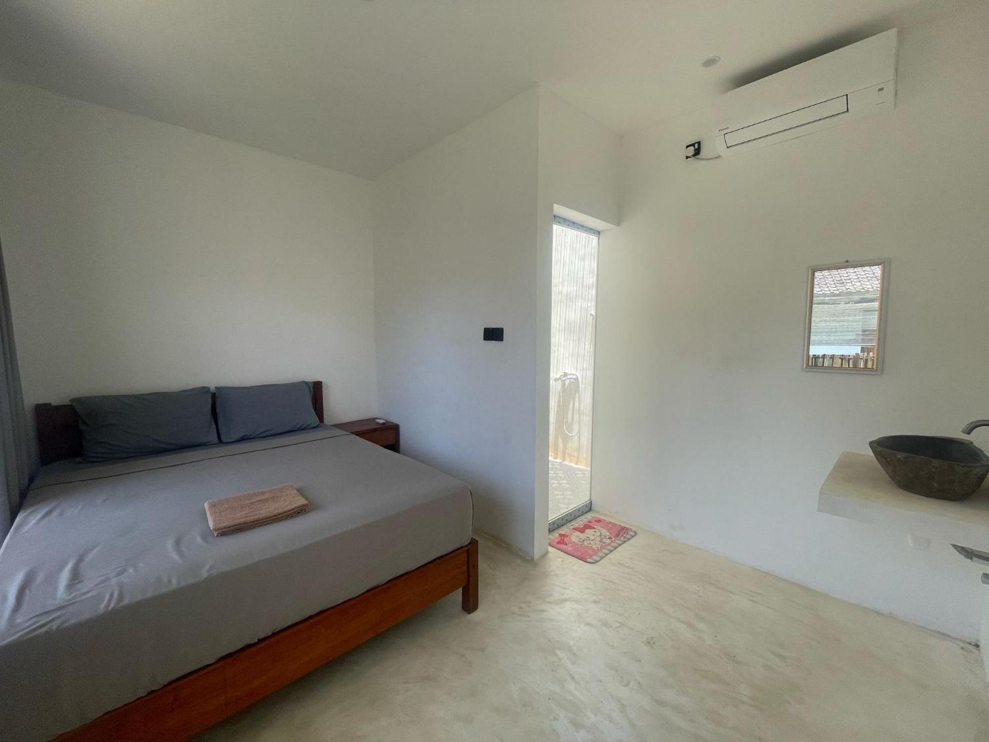The Corner Homestay Kuta  Extérieur photo